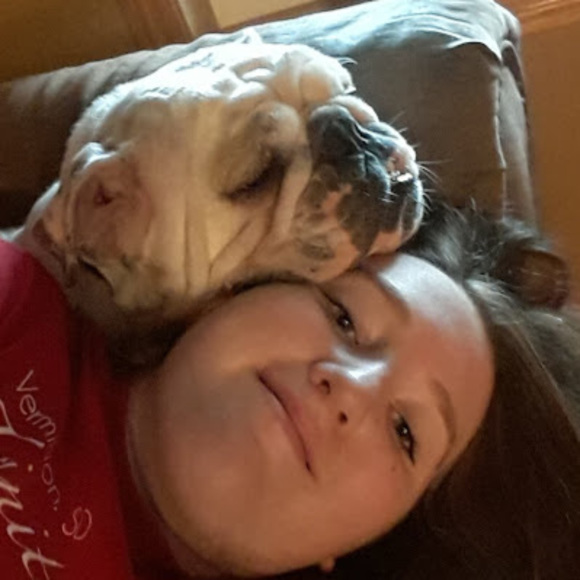 Meet your Posher, Sophia - Picture 1 of 1